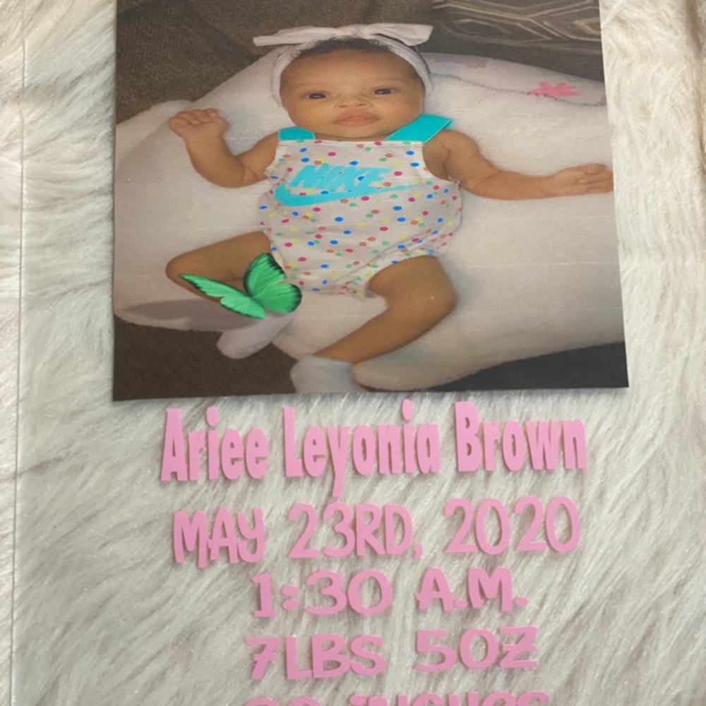 Custom plaques - Picture 4 of 4